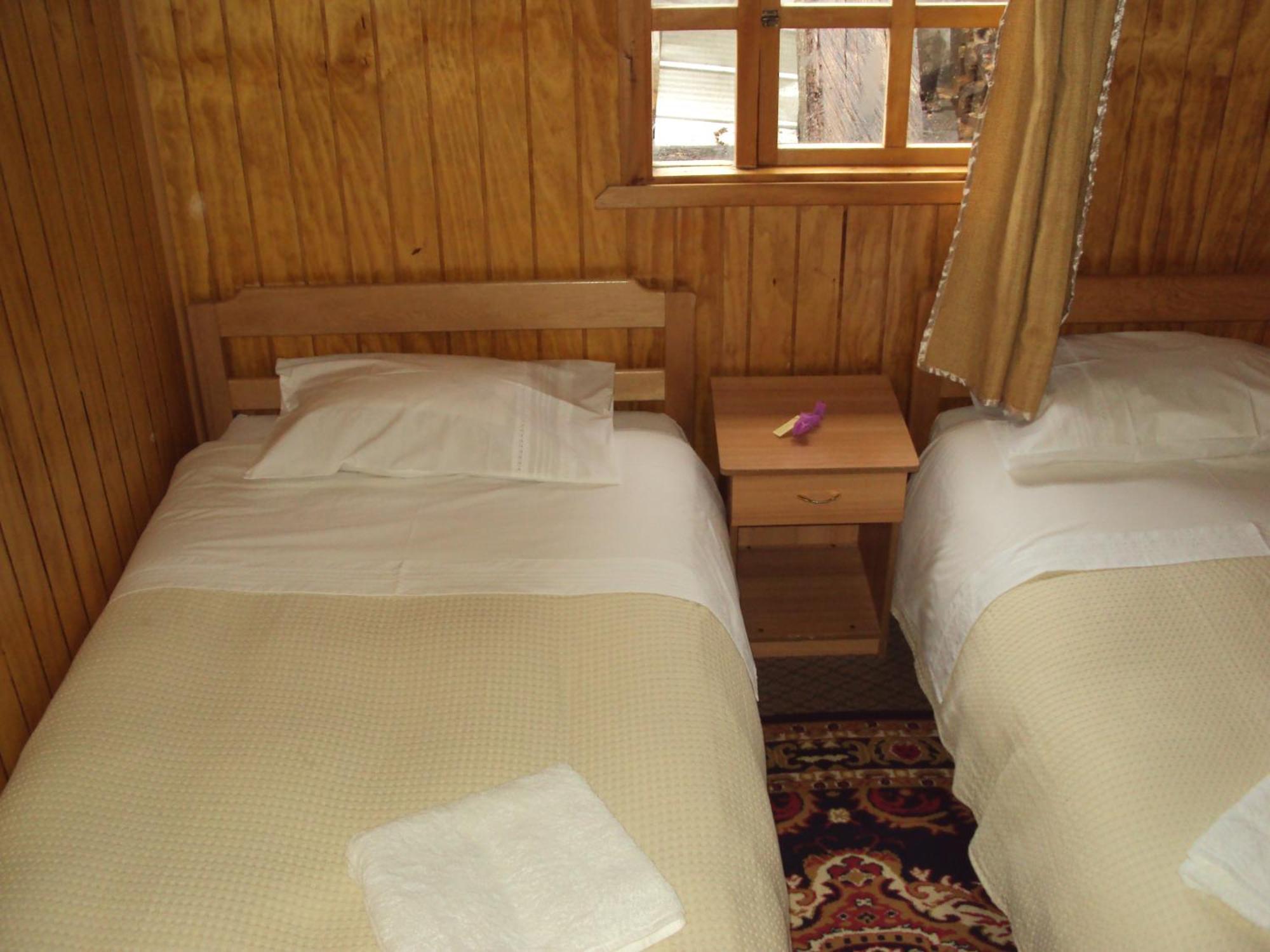 Hosteria Rayen La Junta Cameră foto